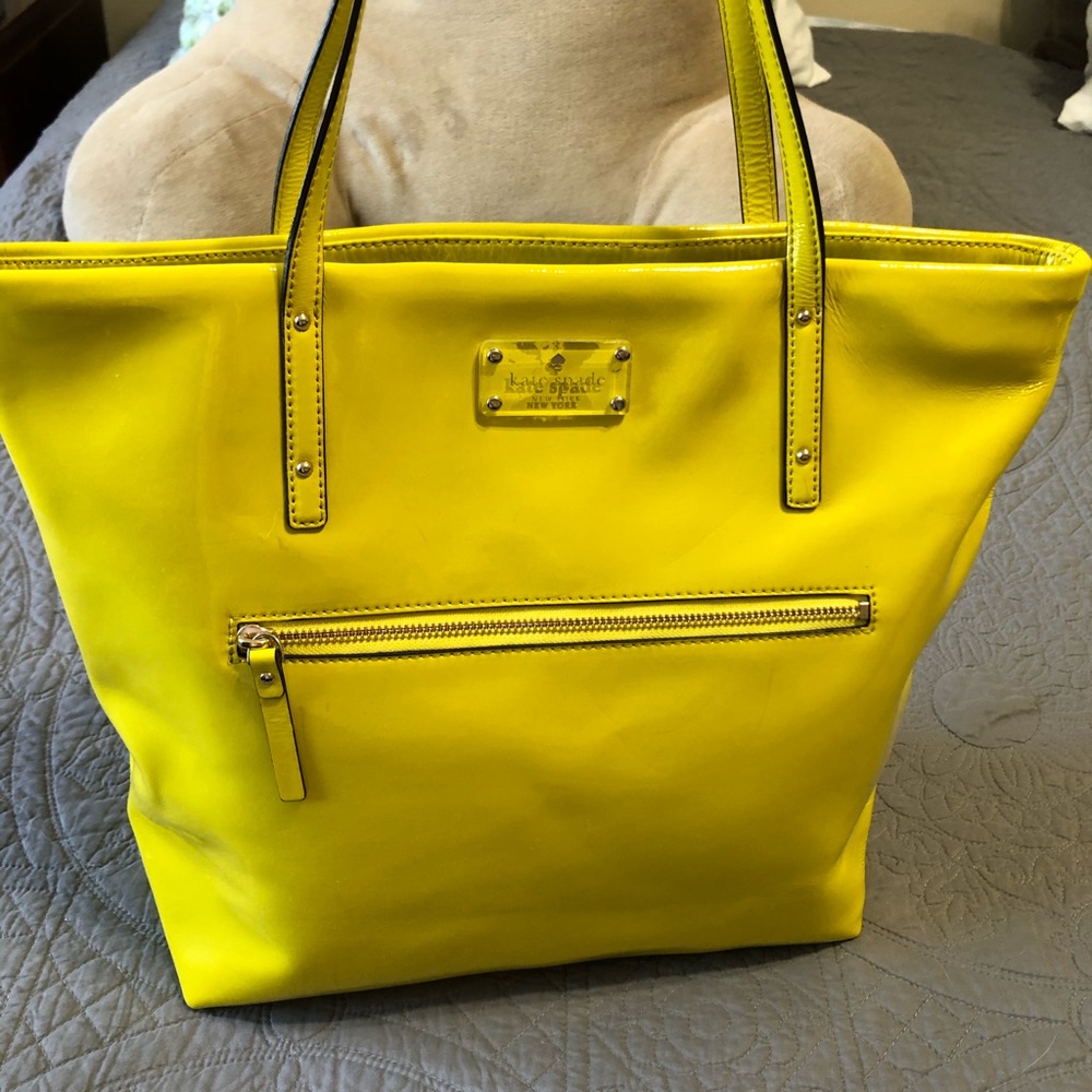 Kate Spade Tote
